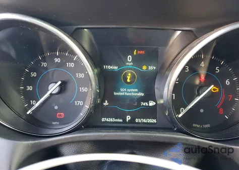 2019 Jaguar F-Pace Premium from USA, damaged, VIN SADCJ2FX3KA601947